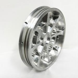 CNC Machine Axis Types