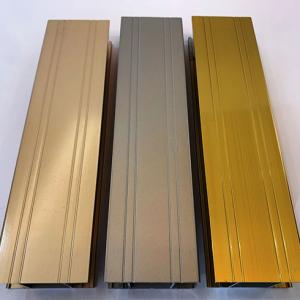 COLOR ELECTROPHORESIS