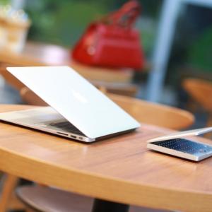 Case sharing of CNC Precision Machining of 7-inch laptop casing