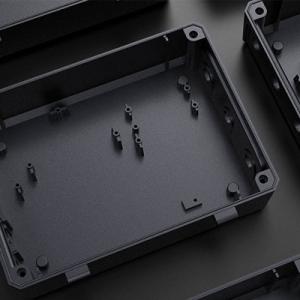 Customized Production of IP68 Protective Aluminum Alloy Casings Customized Production of IP68 Protective Aluminum Alloy Casings