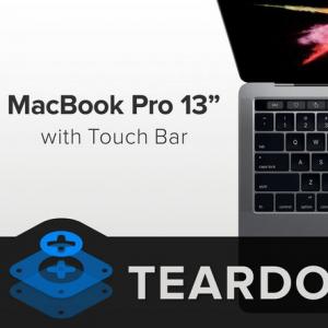 Disassembly Tutorial | 15 Steps To Tech You Disassemble MacBook Pro At Home
