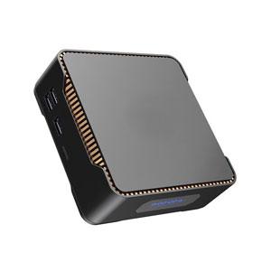 A Small Family TV Set Top Box