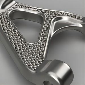 High Precision Stainless Steel Machining Parts 