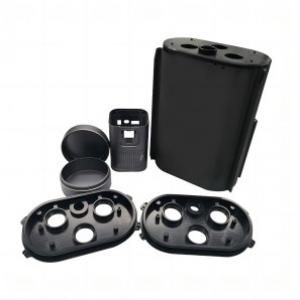 Portable HiFi Metal Case