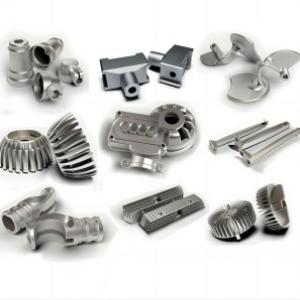Stainless Steel Machining Parts